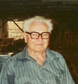 J&oacute;zef Kornblum